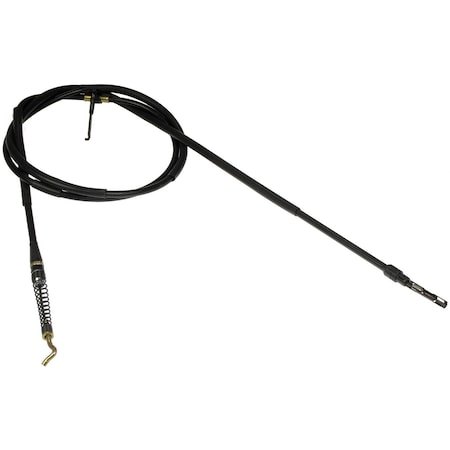 Dorman BRAKE CABLE C660547